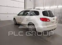 2015 Buick ENCLAVE photo
