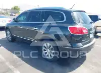 2015 Buick ENCLAVE photo