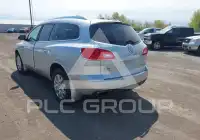 2015 Buick ENCLAVE фото