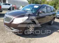 2015 Buick ENCLAVE photo