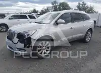 2015 Buick ENCLAVE photo