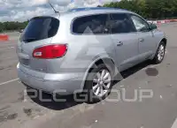 2015 Buick ENCLAVE фото