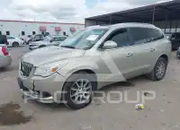 2015 Buick ENCLAVE фото