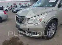2015 Buick ENCLAVE фото