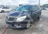 2015 Buick ENCLAVE фото