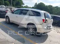 2015 Buick ENCLAVE photo