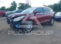 2015 Buick ENCLAVE photo