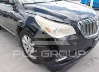 2015 Buick ENCLAVE фото