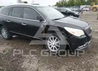 2015 Buick ENCLAVE photo