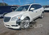 2015 Buick ENCLAVE фото