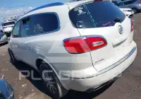 2015 Buick ENCLAVE фото