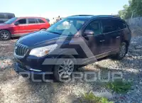 2015 Buick ENCLAVE photo