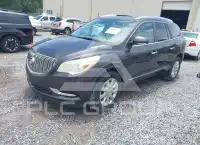 2015 Buick ENCLAVE photo