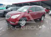 2015 Buick ENCLAVE фото