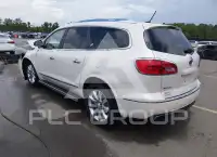 2015 Buick ENCLAVE фото