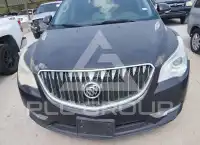 2015 Buick ENCLAVE photo