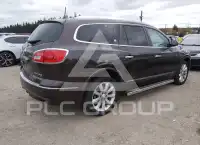2015 Buick ENCLAVE photo