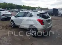 2015 Buick ENCORE photo