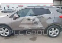 2015 Buick ENCORE photo