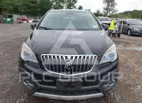 2015 Buick ENCORE фото