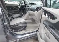2015 Buick ENCORE photo