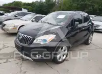 2015 Buick ENCORE photo
