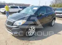 2015 Buick ENCORE фото