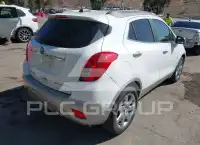 2015 Buick ENCORE фото