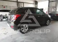 2015 Buick ENCORE photo