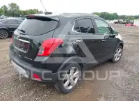 2015 Buick ENCORE фото