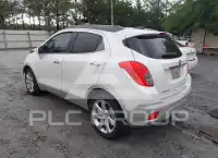 2015 Buick ENCORE фото