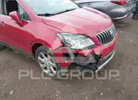 2015 Buick ENCORE фото