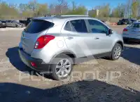 2015 Buick ENCORE photo