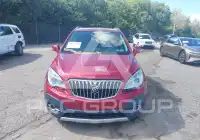 2015 Buick ENCORE фото