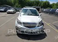 2015 Buick ENCORE photo