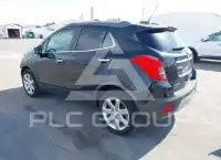 2015 Buick ENCORE photo