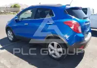 2015 Buick ENCORE photo