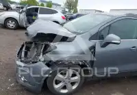 2015 Buick ENCORE photo