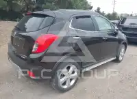 2015 Buick ENCORE фото
