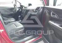 2015 Buick ENCORE photo