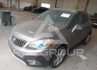 2015 Buick ENCORE фото