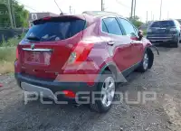2015 Buick ENCORE photo