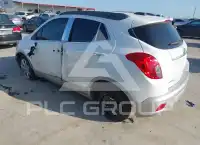 2015 Buick ENCORE photo