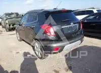 2015 Buick ENCORE photo