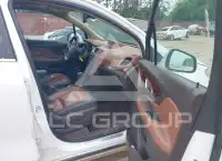 2015 Buick ENCORE фото