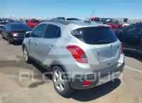 2015 Buick ENCORE photo