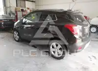2015 Buick ENCORE photo