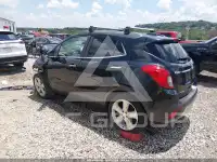 2015 Buick ENCORE фото