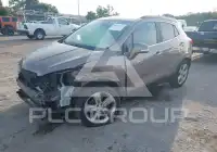 2015 Buick ENCORE фото