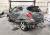 2015 Buick ENCORE photo